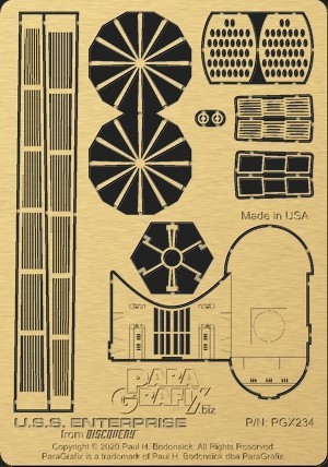 Discovery Enterprise upgrades