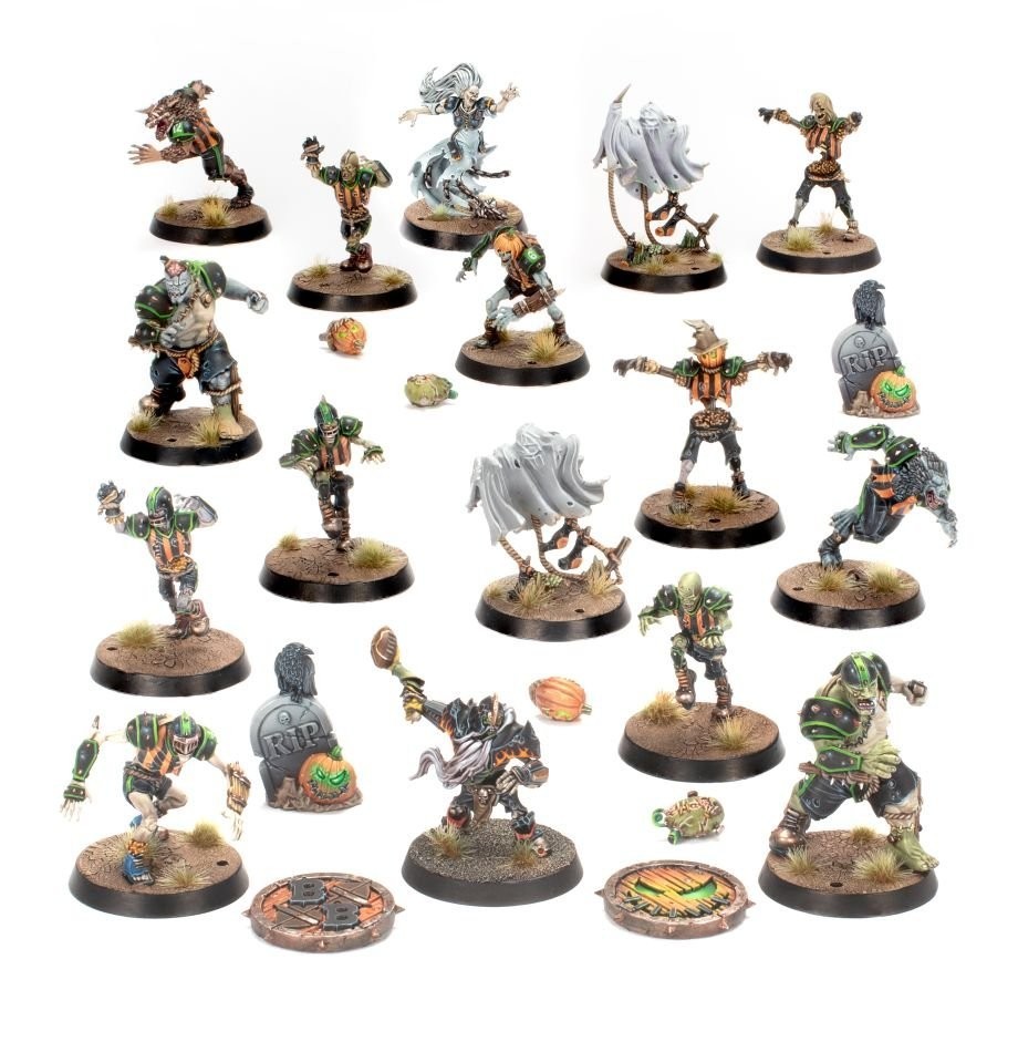The Wolfenburg Crypt-Stealers