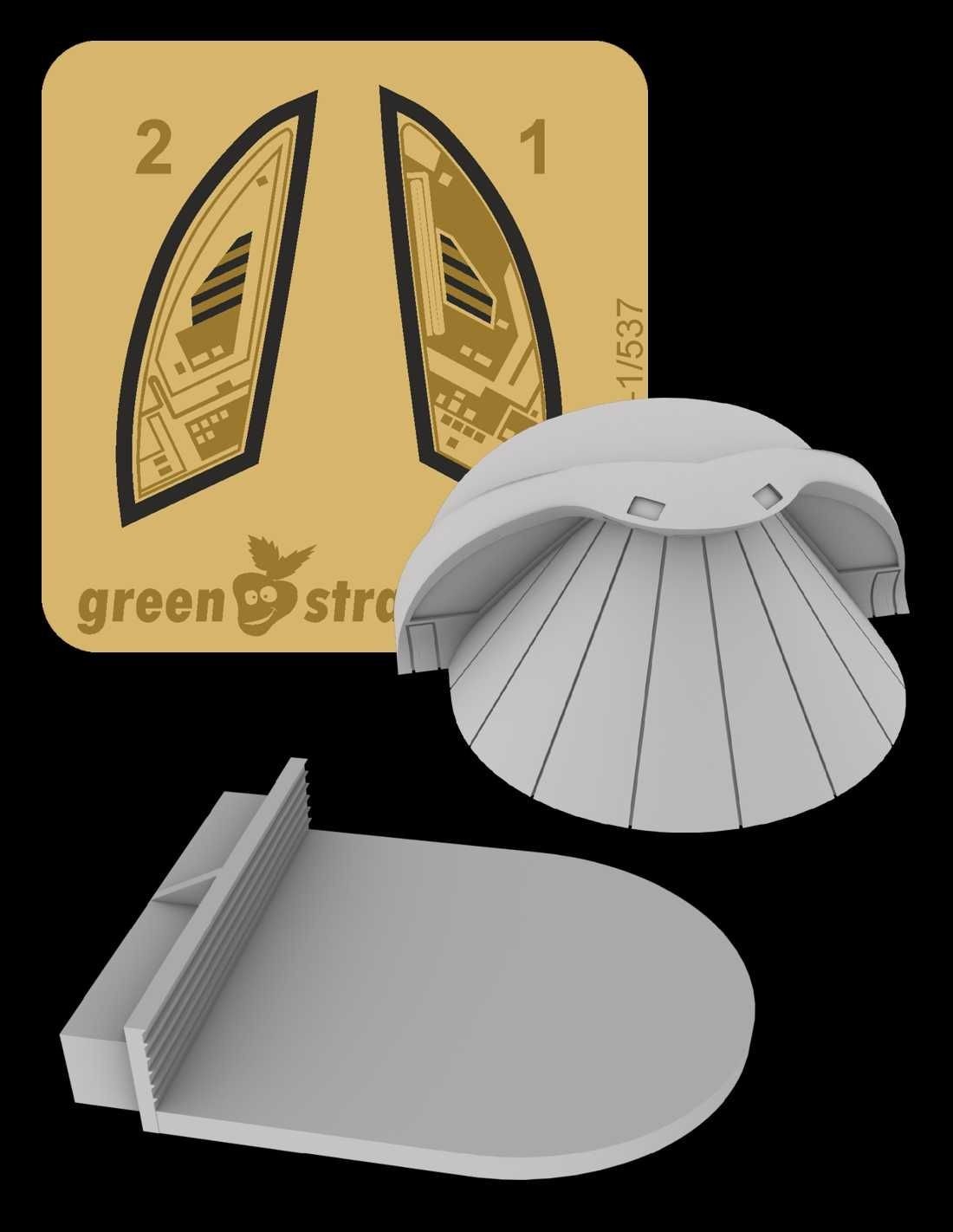 Constitution class upgrades