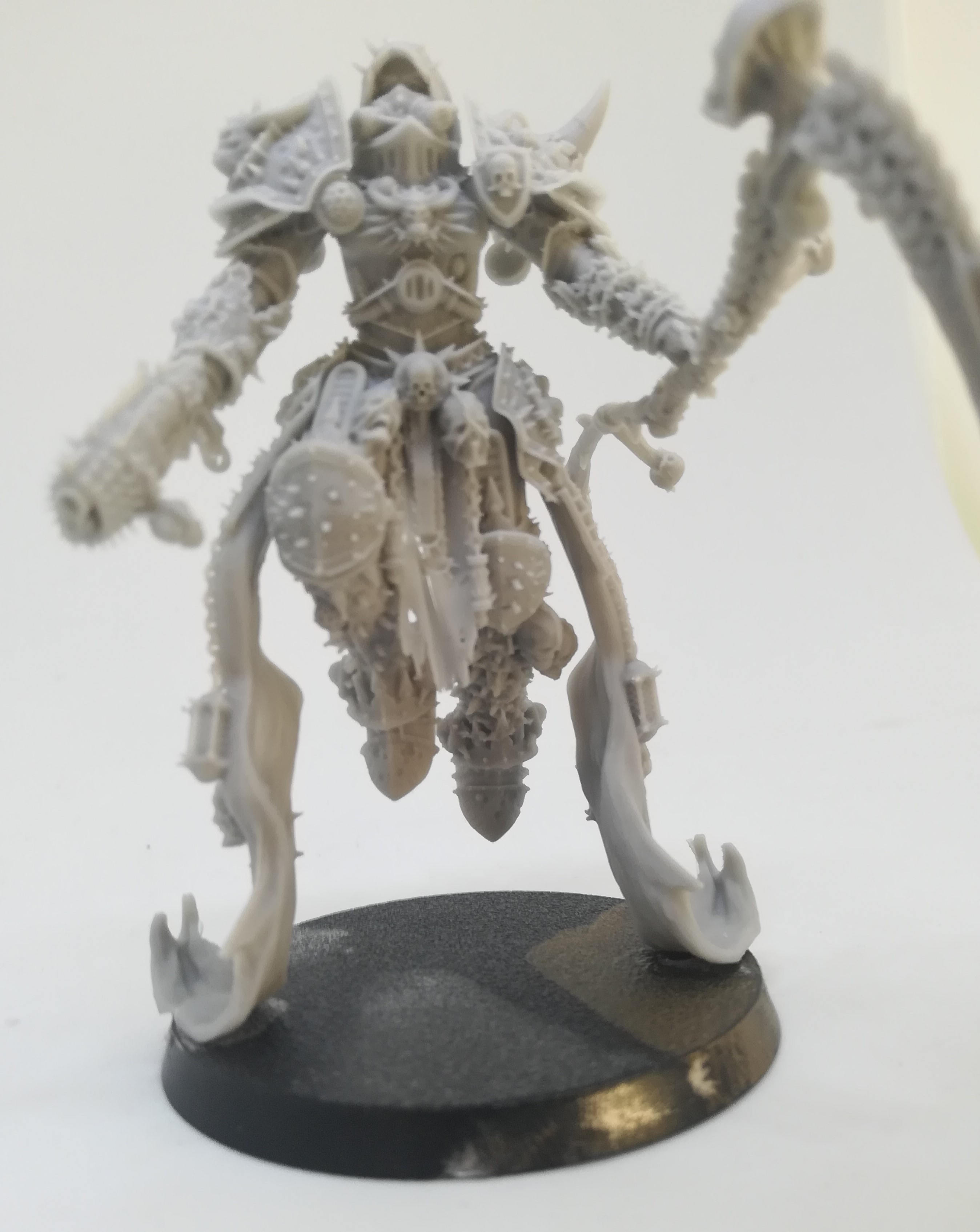 Lord of Decay - Rage Lords