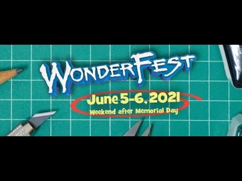 Randy Cooper's WF 2021