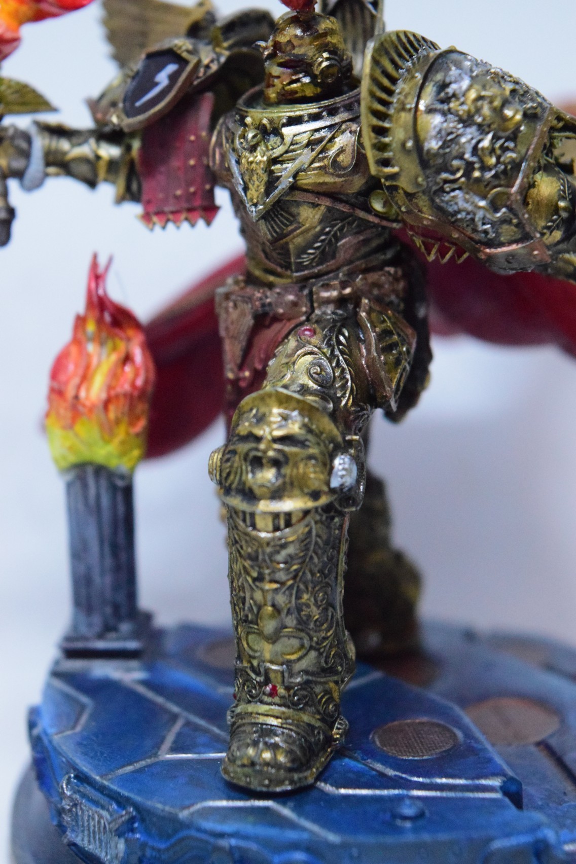 Level-Up Hobby: Eternal Eagle