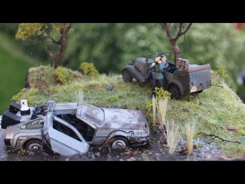 Hitler's Time Machine