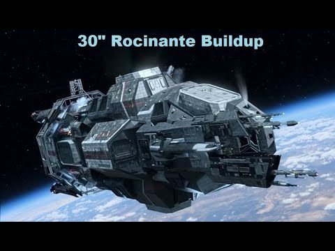 Randal Cooper's Roci