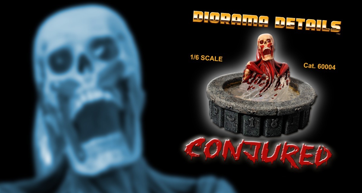Conjured!