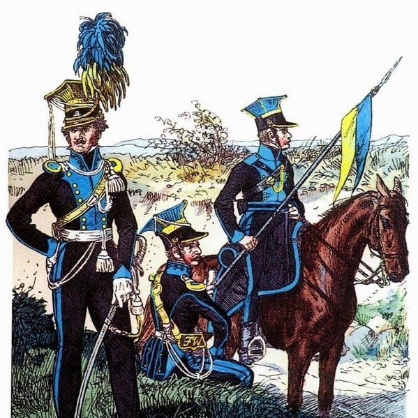 Napoleonic Wars "The Storm of Brunswick"