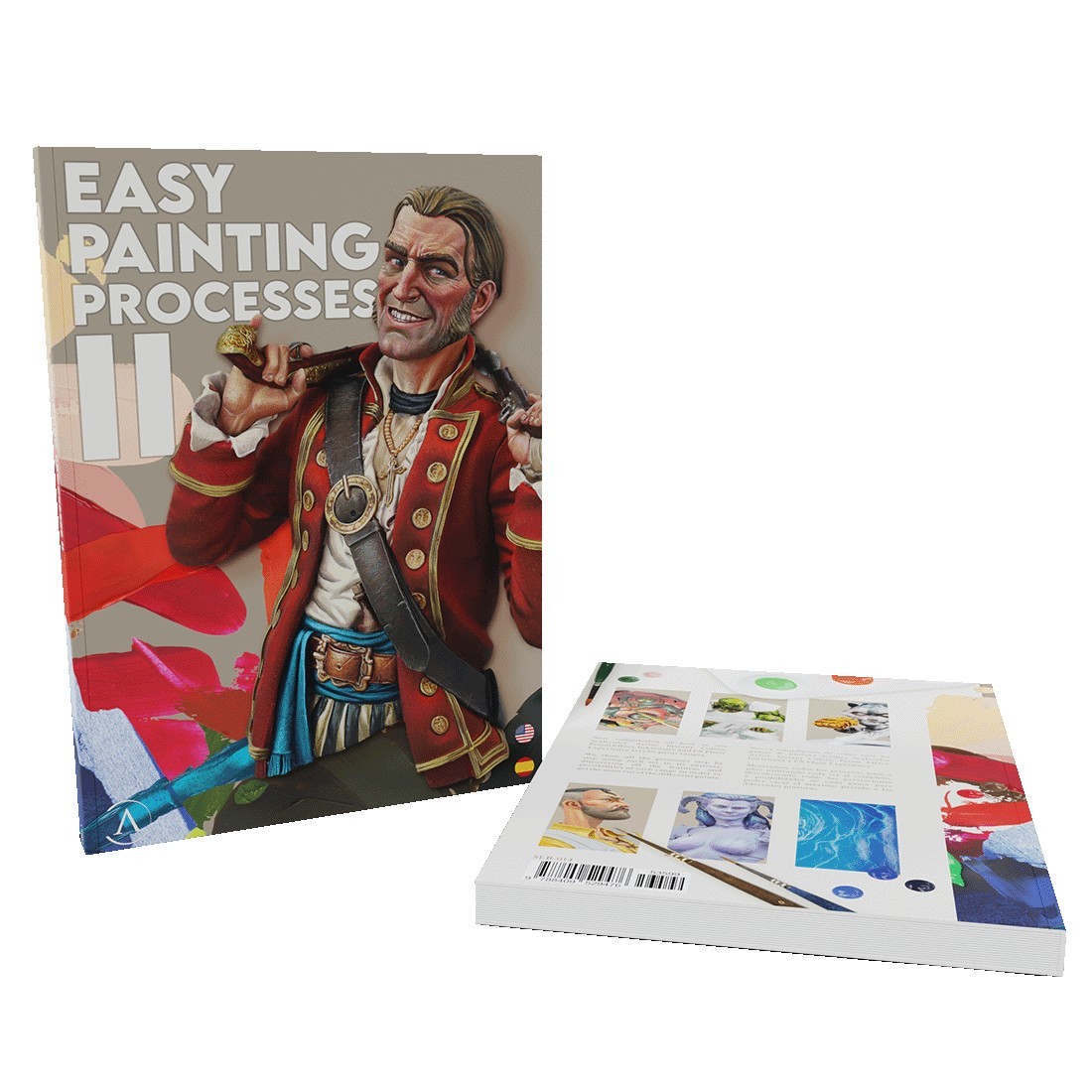 Scale75 Easy Painting Processes II