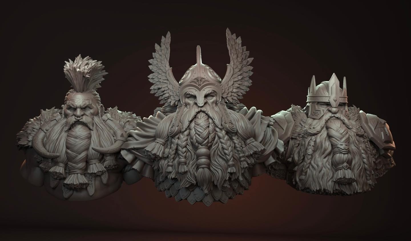 Black Crow: Iron and Stone