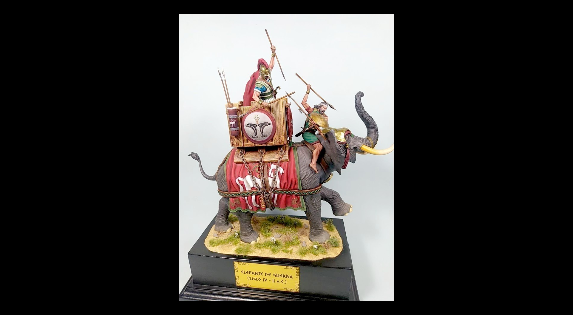 War Elephant