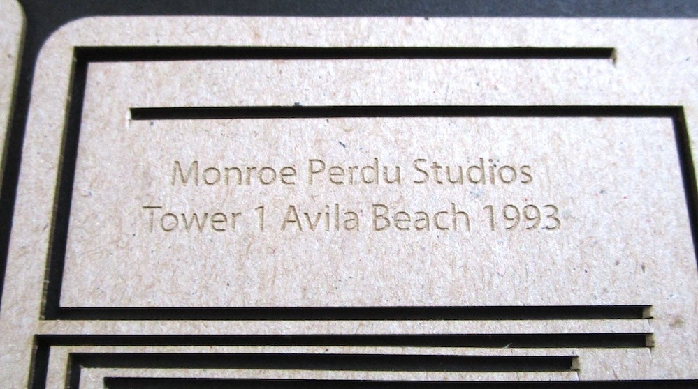 Monroe Perdu Studios - Lifeguard Tower 1 | Armorama™