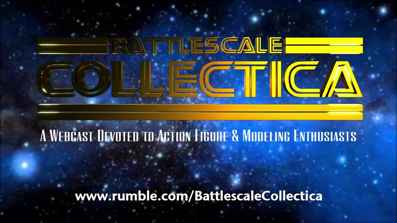 BattleScale Collectica Webcast