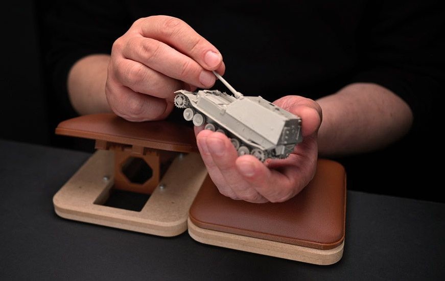 Hobby Zone Precision Work Pads